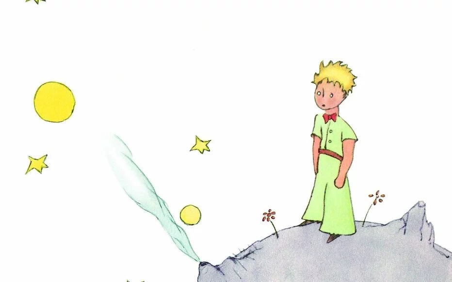 Exposition : "À la recherche du Petit Prince" (Marseille)