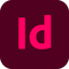 Logo Adobe InDesign