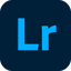 Logo Adobe Lightroom