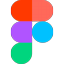 Logo du logiciel Figma