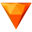 Logo de HitFilm Express