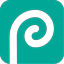 Logo du logiciel Photopea
